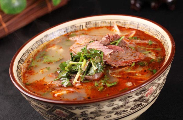 鄢陵淮南牛肉汤培训