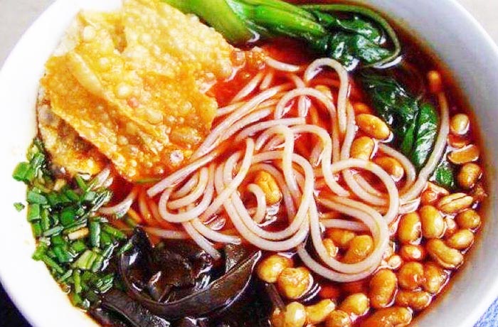 鄢陵螺蛳粉培训