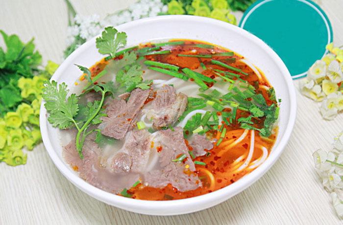 鄢陵羊肉粉培训