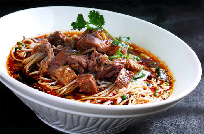 鄢陵牛肉粉培训