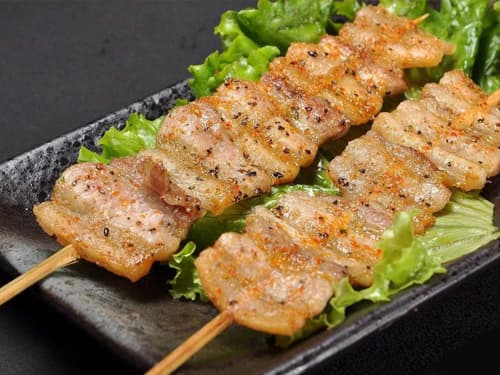 鄢陵烤五花肉培训